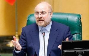قالیباف: شیعه انگلیسی و سنی آمریکایی مسلمانان را به جان هم می‌اندازند/ هفته وحدت تبلور عینی همدلی تشیع و اهل سنت در راه خدمت به ایران است