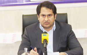 مدیرعامل شرکت آب منطقه ای ایلام تاکید کرد: پاییز خشک و کم‌بارش در ایلام، مصرف آب را مدیریت کنیم
