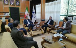 معاون وزیر نفت خبر داد: شرکت ملی گاز ایران بیش از 35 میلیارد تومان در ایام اربعین هزینه کرد