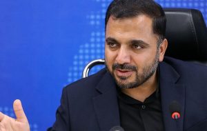 وزیر ارتباطات: رقم‌های مطرح‌شده درباره تاثیر بستن یک پلتفرم خارجی بر اقتصاد دیجیتال، کارشناسی نیست/ سیاست ما این است که حتی در صورت باز شدن پلتفرم‌های خارجی، پلتفرم‌های داخلی بتوانند با آن‌ها رقابت کنند