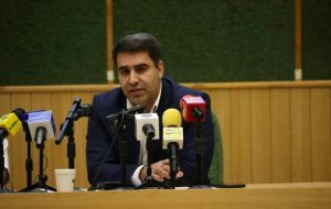 در هشتمین دوره ارزیابی سلامت اداری: پالایشگاه گاز ایلام بالاترین امتیاز سلامت اداری را در بین شرکت‌های پالایشی کشور کسب کرد