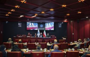 نامه اتاق بازرگانی به رییسی درباره محدودیت‌های اینترنت