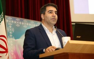 مدیرعامل شرکت پالایش گاز ایلام خبر داد: پالایشگاه گاز ایلام رتبه نخست توسعه دولت الکترونیک را کسب کرد مدیرعامل شرکت پالایش گاز ایلام خبر داد: پالایشگاه گاز ایلام رتبه نخست توسعه دولت الکترونیک را کسب کرد