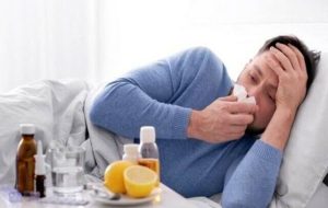 چگونه آنفولانزا را از کرونا تشخیص دهیم؟