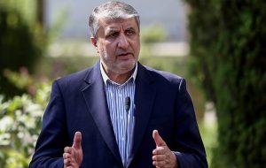 اسلامی: فعلا سفری از آژانس به ایران در دستور کار نیست/ پیش‌نویس قطعنامه آژانس از نظر ایران مردود است
