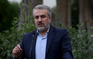 وزیر صنعت: یک میلیارد یورو برای واردات خودرو پیش‌بینی شده است