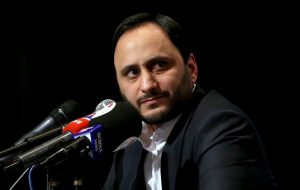 سخنگوی دولت: اگر الان فضای مجازی منبع اول پخش خبر است، بخشی از آن محصول سیاستهای غلط مسئولان قبلی است که سراغ رسانه رسمی نمی‌رفتند؛ رسانه‌های غیررسمی را جایگزین کرده بودند/ اینستاگرام مال دشمن است