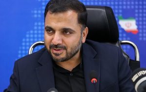 وزیر ارتباطات: پلتفرم‌های داخلی مکلفند نصف‌ تعداد فالوورها در پلتفرم‌های خارجی را برای کسب‌وکارها فراهم کنند