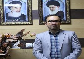 مدیرعامل شرکت گاز استان ایلام خبر داد: مصرف گاز در ایلام ۱۷ درصد افزایش یافت