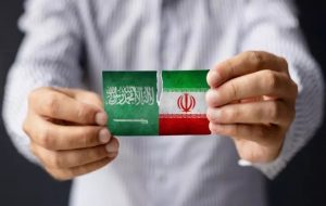آسوشیتدپرس درباره علت توقف مذاکرات تهران-ریاض: تهران مدعی شده که پادشاهی سعودی در تحریک اعترضات در ایران نقش داشته/ علاوه بر این تهران از بیانیه عربی-چینی در نشست هفته پیش آزرده شده