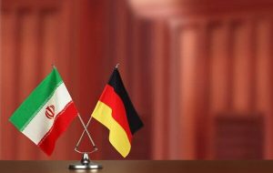 آلمان ضمانت‌های صادرات و سرمایه‌گذاری با ایران را به حالت تعلیق درآورد