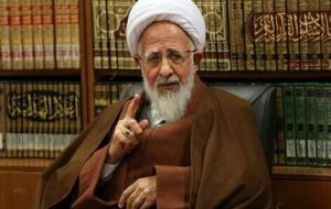 آیت الله جوادی آملی: اقتصاد یک علم آسمانی نیست که قرآن به ما یاد بدهد/ اگر اختلاس و بی عرضگی نباشد با فن اقتصاد کشور اداره می شود آیت الله جوادی آملی: اقتصاد یک علم آسمانی نیست که قرآن به ما یاد بدهد/ اگر اختلاس و بی عرضگی نباشد با فن اقتصاد کشور اداره می شود