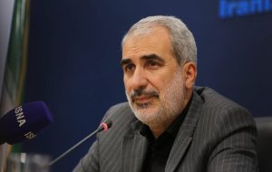 وزیر آموزش و پرورش: ۶۰۰ ساعت به دانش آموزان آموزش قرآن می‎دهیم اما تاکنون انتظارات ما از توانمندی دانش آموزان برآورده نشده/ با طرح «اتقان» معلمان را با روش‎های تدریس قرآن آشنا می کنیم/ ۴۰ هزار نیروی پرورشی کم داریم/ ۷۸۰ هزار کودک بازمانده از تحصیل داریم