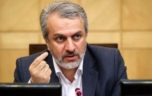 وزیر صمت: وقتی قیمت دلار افزایش پیدا می‌کند قیمت خودرو نیز بالا می‌رود؛ اگر دلار پایین بیاید قیمت خودرو کاهش پیدا می‌کند