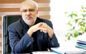 وزیر نفت: قیمت گاز برای مشترکانی که خارج از سقف الگو مصرف می‌کنند، افزایش می‌یابد/ بنزین گران نمی‌شود