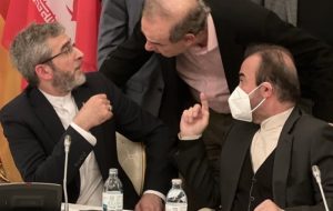 المانیتور: مذاکرات احیای برجام از کما بیرون می آید؟