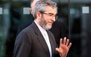 باقری کنی: با روسیه، بر سر سازوکارهایی برای پیشبرد روابط توافق کردیم