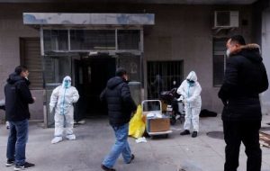 در پی اعتراضات مردمی روزهای اخیر، محدودیت‌های کرونایی در برخی از شهرهای چین برداشته شد