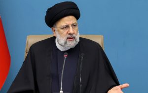 رئیسی: آمار شیوع کرونا در نقاط مختلف جهان افزایش یافته؛ باید سطح مراقبت‌های بهداشتی را بالاتر ببریم/ کسانی که ۶ ماه از تزریق آخرین دز واکسن کرونای آن‌ها گذشته، واکسن بزنند/ وضعیت مطلوب کشور از لحاظ ابتلا و تلفات کرونا یک موهبت الهی است