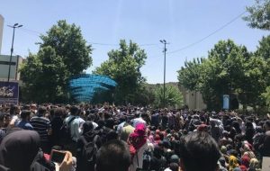 سیدمحمد خاتمی: نباید گذاشت تا آزادی و امنیت در برابر هم قرار گیرند/ شعار «زن، زندگی، آزادی» به عنوان پیامی زیبای است که حرکت به سوی آینده بهتر را نشان می‌دهد