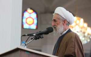 صدیقی: ایران اسلامی به قدرت اول دنیا تبدیل شده/ باید قدر اقتدار و امنیت اسلامی را بدانیم