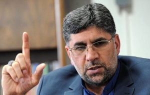 عضو کمیسیون امنیت ملی: کمیته حقیقت‌یابِ متشکل از ۴ سازمان و وزارت‌خانه به درد هیچ‌کس نمی‌خورد/ معترضان را دعوت کنیم تا در کمیسیون (حقیقت‌یاب) حضور فعال داشته باشند/ ۹۰ درصد کسانی که به خیابان آمدند معترض بودند و ۱۰ درصد اغتشاشگر