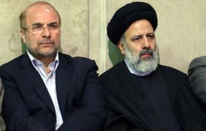 قالیباف، دولت رئیسی را مسئول گرانی ها دانست: اگر مصوبه مجلس را اجرا می کردند، شاهد نارضایتی‌های کنونی نبودیم