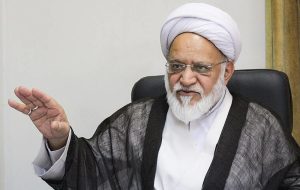 مصباحی مقدم: فضا غیرقابل تحمل شده، مذاکرات احیای برجام هم که به نتیجه نرسید مصباحی مقدم: فضا غیرقابل تحمل شده، مذاکرات احیای برجام هم که به نتیجه نرسید