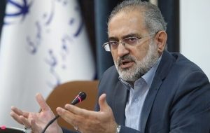 معاون رئیسی: بخشی از مشکلات اقتصادی کشور حاصل جنگ روانی است