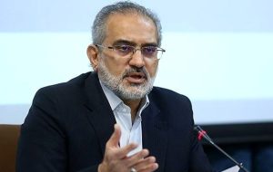 معاون رئیسی: گفتیم تا ۴ سال دیگر ۴ میلیون مسکن میسازیم نه سالی یک میلیون معاون رئیسی: گفتیم تا ۴ سال دیگر ۴ میلیون مسکن میسازیم نه سالی یک میلیون