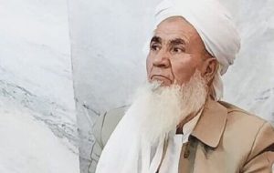 وزارت اطلاعات: ارتباط عوامل ترور مولوی ریگی با یکی از کشورهای عربی/ قصد داشتند اقدام به ترور فرد دیگری کنند وزارت اطلاعات: ارتباط عوامل ترور مولوی ریگی با یکی از کشورهای عربی/ قصد داشتند اقدام به ترور فرد دیگری کنند