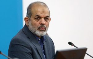 وزیر کشور: وقتی با ۹۰ درصد بازداشتشدگان اتفاقات اخیر صحبت میشود، اظهار پشیمانی میکنند؛ اغلب میگویند که این حرفها را قبلا نشنیدهاند/ در برخی روزنامهها، مقالاتی منتشر میشود که درصدد تئوریزه کردن حوادث اخیر برای پیشبرد اهداف خود هستند وزیر کشور: وقتی با ۹۰ درصد بازداشتشدگان اتفاقات اخیر صحبت میشود، اظهار پشیمانی میکنند؛ اغلب میگویند که این حرفها را قبلا نشنیدهاند/ در برخی روزنامهها، مقالاتی منتشر میشود که درصدد تئوریزه کردن حوادث اخیر برای پیشبرد اهداف خود هستند