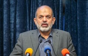 وزیر کشور: در خصوص برگزاری تجمعات قانونی ممکن است یک دستورالعمل هم کفایت کند؛ ما دستورالعمل آن را داریم/ در وقت و شرایط مناسب افراد می‌توانند مجوز دریافت کنند