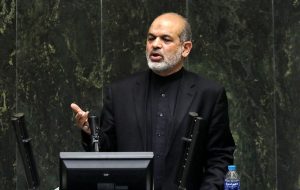 وزیر کشور: برنامه تحول راهبردی جمعیت و فرزند آوری با عنوان مسیر نجات تدوین شده