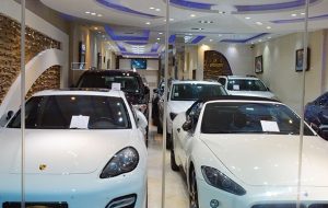 فرمول تعیین قیمت خودروهای وارداتی اعلام شد/ سخنگوی وزارت صمت: خودروی ۸ هزار یورویی را به هر شکلی حساب کنیم، باید حدود ۵۰۰ میلیون تومان در بیاید فرمول تعیین قیمت خودروهای وارداتی اعلام شد/ سخنگوی وزارت صمت: خودروی ۸ هزار یورویی را به هر شکلی حساب کنیم، باید حدود ۵۰۰ میلیون تومان در بیاید