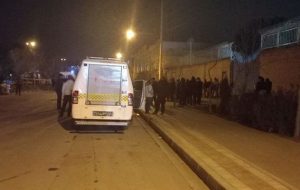الجزیره به نقل از یک مقام ایرانی: تحقیقات اولیه حاکی از بلند شدن پهپادهای مهاجم به اصفهان از داخل خاک ایران است/ نشانه‌های اولیه، دخالت اسرائیل در این حمله است