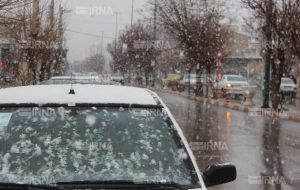 کارشناس پیش بینی هواشناسی ایلام خبر داد: بارش برف و باران در ایلام تا هفته دیگر تداوم دارد