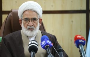 دادستان کل کشور: کشف حجاب به موجب قانون در کشور جرم است/ بنا نیست با مسئله حجاب صرفاً برخورد قضائی صورت گیرد