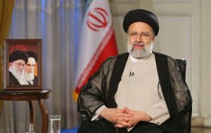 سخنگوی وزارت خارجه: سفر رئیسی به سوریه و ترکیه در حال برنامهریزی است سخنگوی وزارت خارجه: سفر رئیسی به سوریه و ترکیه در حال برنامهریزی است