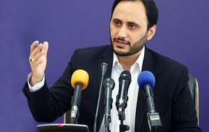 سخنگوی دولت: دشمنان با تمام توان به میدان آمدند و نتوانستند ۳ ماه بیشتر درگیری ایجاد کنند/ نگران آینده کشور نیستیم