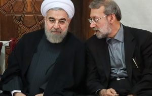 سخنگوی شورای نگهبان درباره بررسی صلاحیت لاریجانی، روحانی و احمدینژاد در صورت نامزدی آنها در انتخابات آینده: تاکنون هیچ بحثی در این زمینه نداشتهایم/ معمول این است که شورا هر دوره صلاحیت افراد را بررسی می کند سخنگوی شورای نگهبان درباره بررسی صلاحیت لاریجانی، روحانی و احمدینژاد در صورت نامزدی آنها در انتخابات آینده: تاکنون هیچ بحثی در این زمینه نداشتهایم/ معمول این است که شورا هر دوره صلاحیت افراد را بررسی می کند