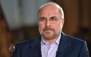 قالیباف: ملت ما از دهه ۷۰ میلادی با انقلاب آزادی‌بخش الجزایر آشنا شدند/ آن زمان خود من به عنوان یک جوان انقلابی در ایران مشغول مبارزه با استبداد بودم/ آن زمان مسائل مربوط به الجزایر و انقلاب این کشور را دنبال می‌کردم