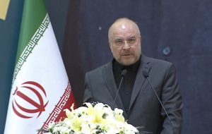 قالیباف: آنقدر هزینه‌های عادی‌سازی روابط با رژیم صهیونیستی را بالا می‌بریم که کسی جرات این کار را نداشته باشد