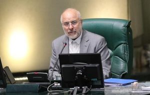 قالیباف: سوء‌تفاهم‌های پیش آمده با جمهوری آذربایجان برطرف شد/ قرار شد در آینده سفری به باکو داشته باشم