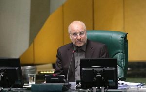 قالیباف: اول برنامه هفتم را بررسی می‌کنیم بعد بودجه را/ احتمالا بودجه ۱۴۰۲ را چنددوازدهم بررسی کنیم