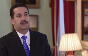 نخست‌وزیر عراق: به‌زودی برای مذاکرات تهران و ریاض اقدام می‌کنیم