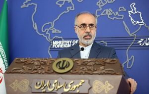 واکنش سخنگوی وزارت خارجه به کاریکاتورهای نشریه «شارلی ابدو»: فرانسه حق توجیه توهین به مقدسات دیگر کشورها را ندارد