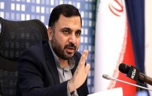 وزیر ارتباطات: اینترنت کُند است؟ با ۱۹۵ تماس بگیرید وزیر ارتباطات: اینترنت کُند است؟ با ۱۹۵ تماس بگیرید
