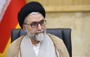 وزیر اطلاعات: کشورهای همسایه برای حفظ امنیت‌شان از صهیونیست‌ها دوری کنند
