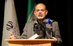 وزیر کشور درباره رفع فیلترینگ شبکه های اجتماعی: باید ببینیم کسانی که در این فضا می خواهند فعال باشند به سیاست های جمهوری اسلامی ایران تمکین کنند یا نه/ اگر بخواهند با هدایت جریانات اغتشاشگر کار کنند طبیعی است که ما هم همان موضع قبلی را خواهیم داشت وزیر کشور درباره رفع فیلترینگ شبکه های اجتماعی: باید ببینیم کسانی که در این فضا می خواهند فعال باشند به سیاست های جمهوری اسلامی ایران تمکین کنند یا نه/ اگر بخواهند با هدایت جریانات اغتشاشگر کار کنند طبیعی است که ما هم همان موضع قبلی را خواهیم داشت